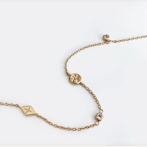 Wanderlust & Co Starlit Bracelet - Picture 2 of 6